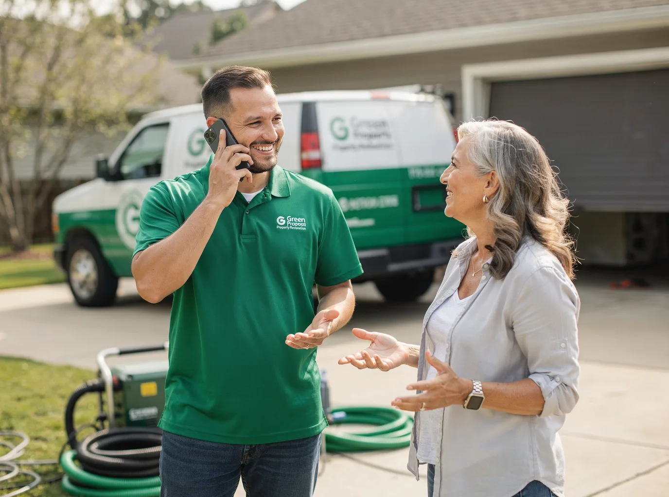 Water Damage Restoration Commerce Township, MI FAQs